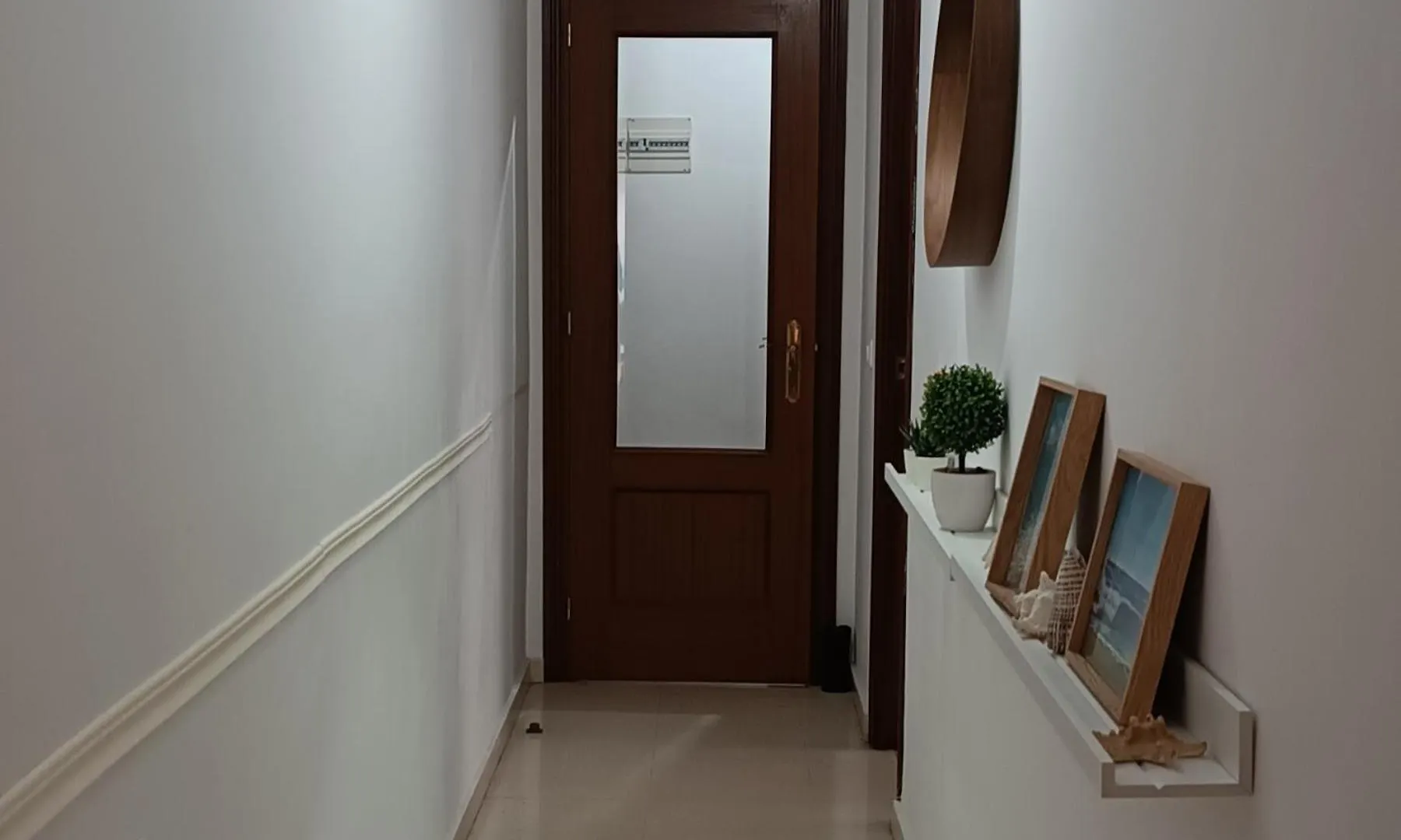 דירות פוואנטה חניל El Patio De La Cris