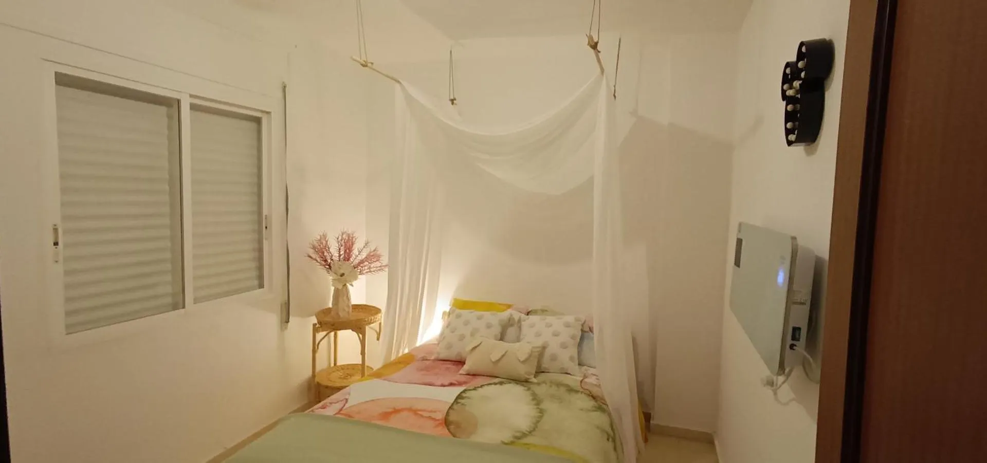 El Patio De La Cris Apartment Puente Genil