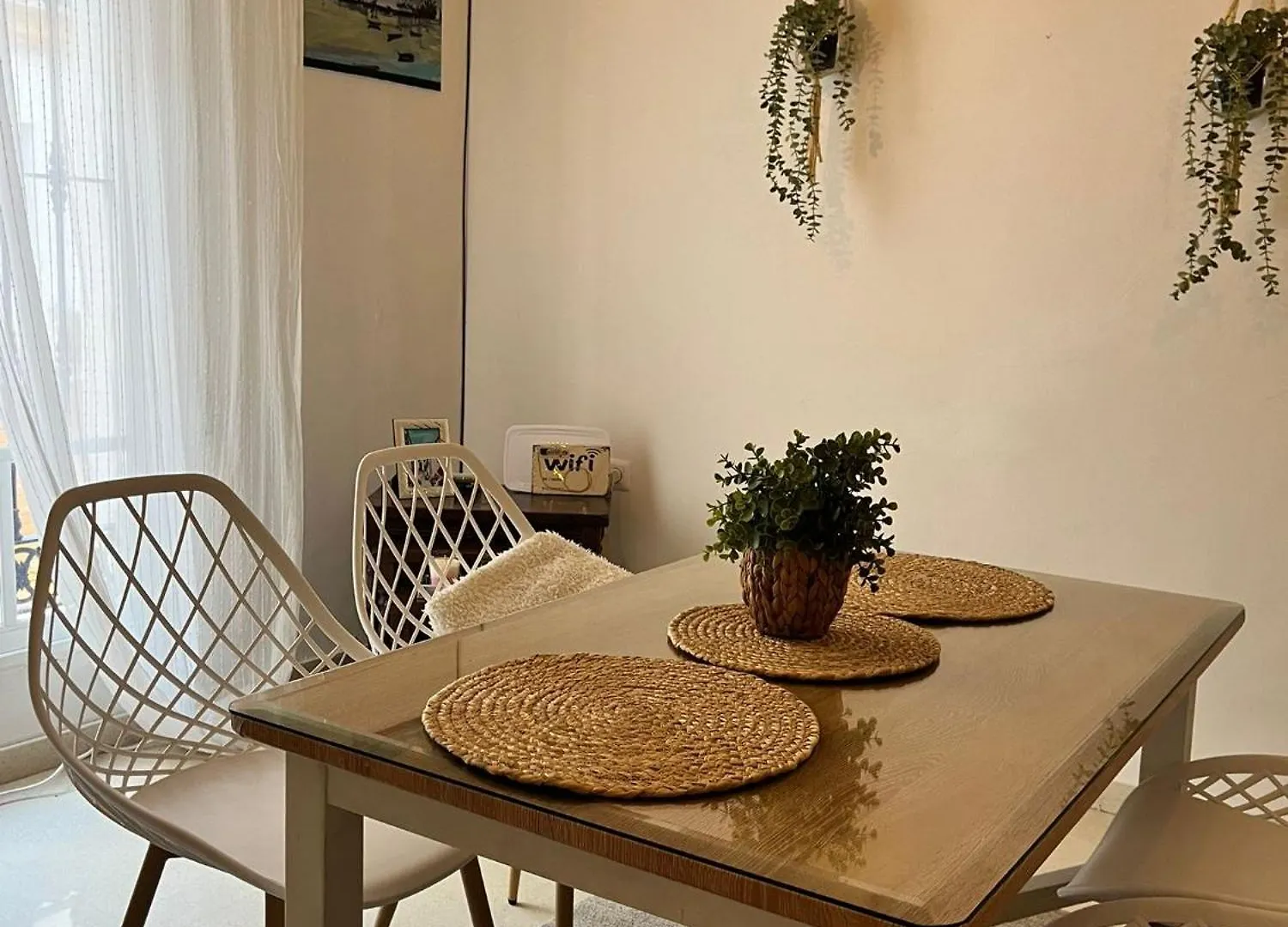 El Patio De La Cris Apartment Puente Genil